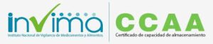 Certificación INVIMA
