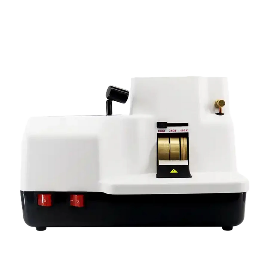 BISELADORA MANUAL